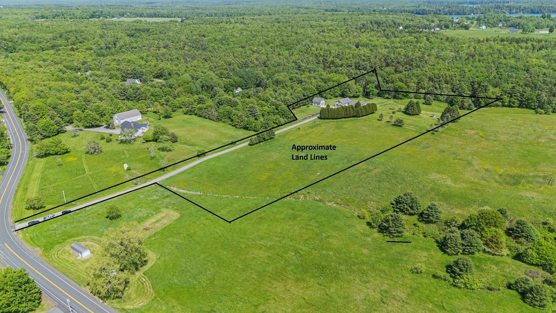 House in Brunswick, Maine, United States 2 - 18206584
