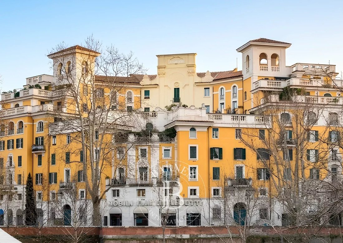 Testaccio, Rome, Italy 1 - 18201493
