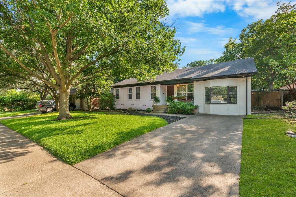 House in Dallas, Texas, United States 2 - 18205186