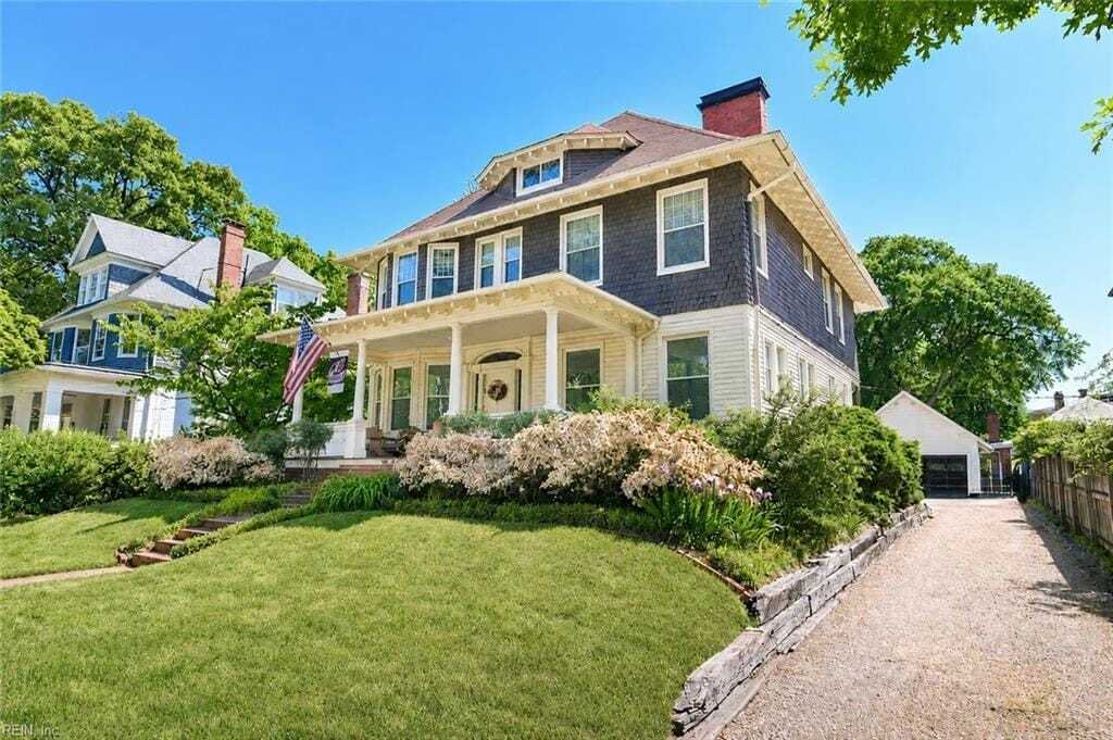 House in Norfolk, Virginia, United States 3 - 18200929