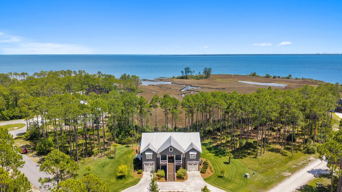House in Rosemary Beach, Florida, United States 1 - 18203351