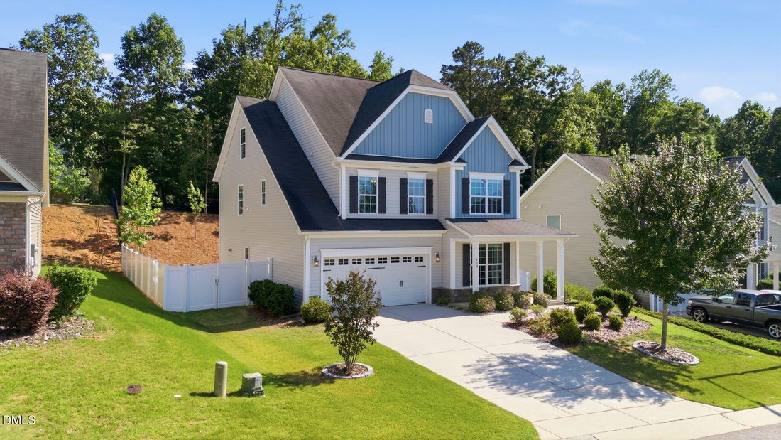 House in Clayton, North Carolina, United States 1 - 18204511