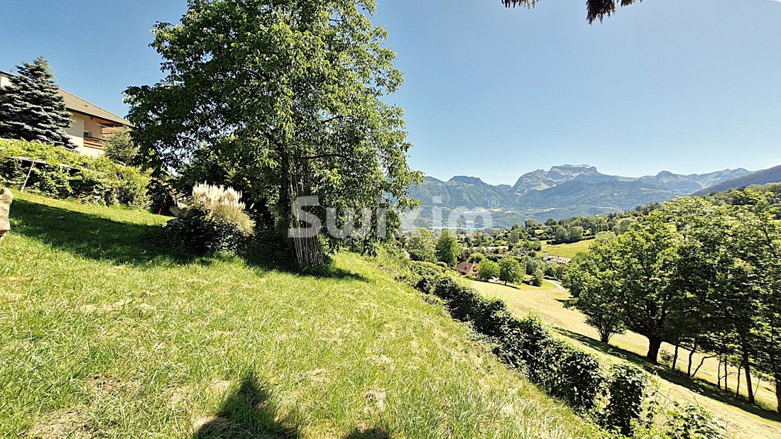 Land in Saint-Jorioz, Auvergne-Rhône-Alpes, France 2 - 18201488