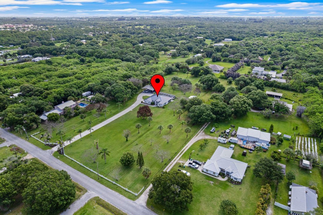 House in Fort Pierce, Florida, United States 3 - 18204642