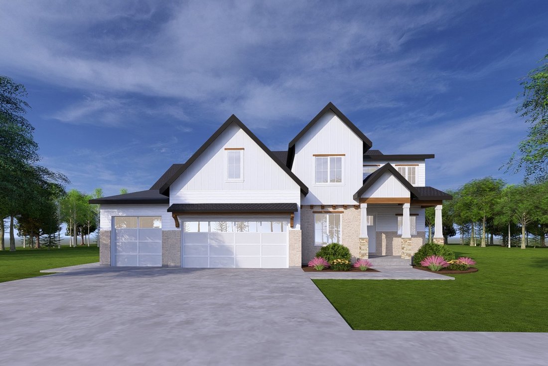 House in Herriman, Utah, United States 2 - 16673880