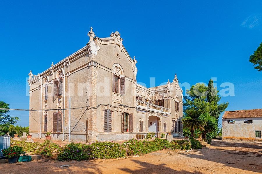 House in Carcaixent, Valencian Community, Spain 2 - 18199465