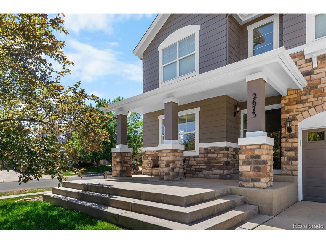 House in Broomfield, Colorado, United States 5 - 18203890