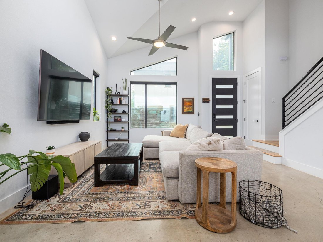 House in Austin, Texas, United States 2 - 18204275