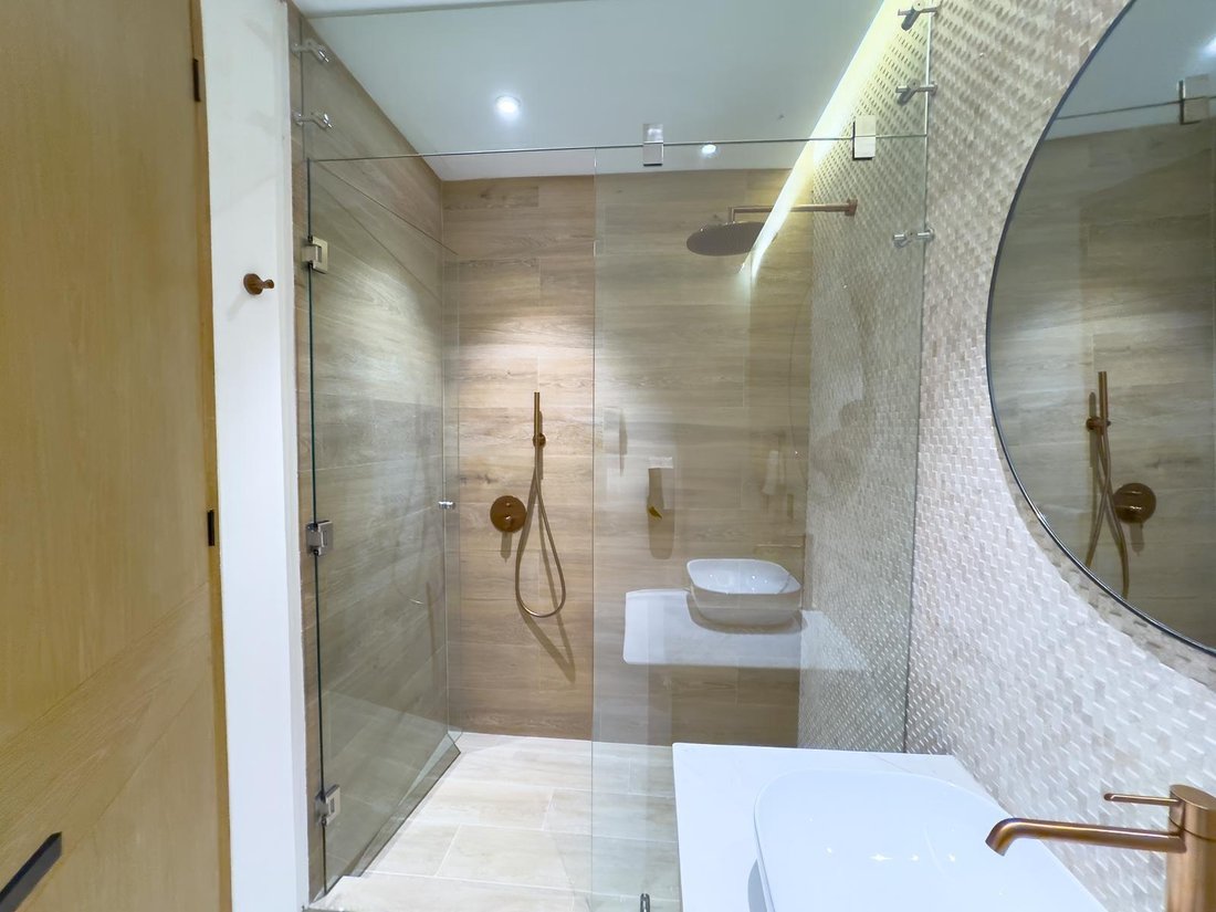 Apartment in Playa del Carmen, Quintana Roo, Mexico 4 - 18204383