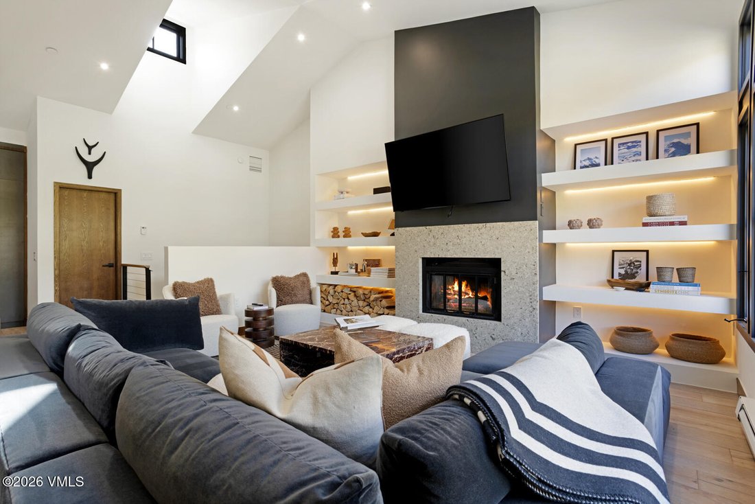 Townhouse in Avon, Colorado, United States 5 - 18203044