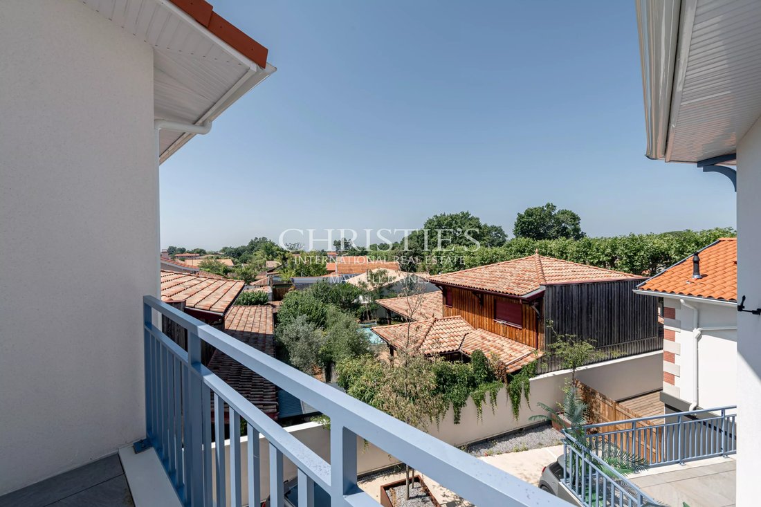 Apartment in Sud Ouest, Andernos-les-Bains, France 4 - 18200971
