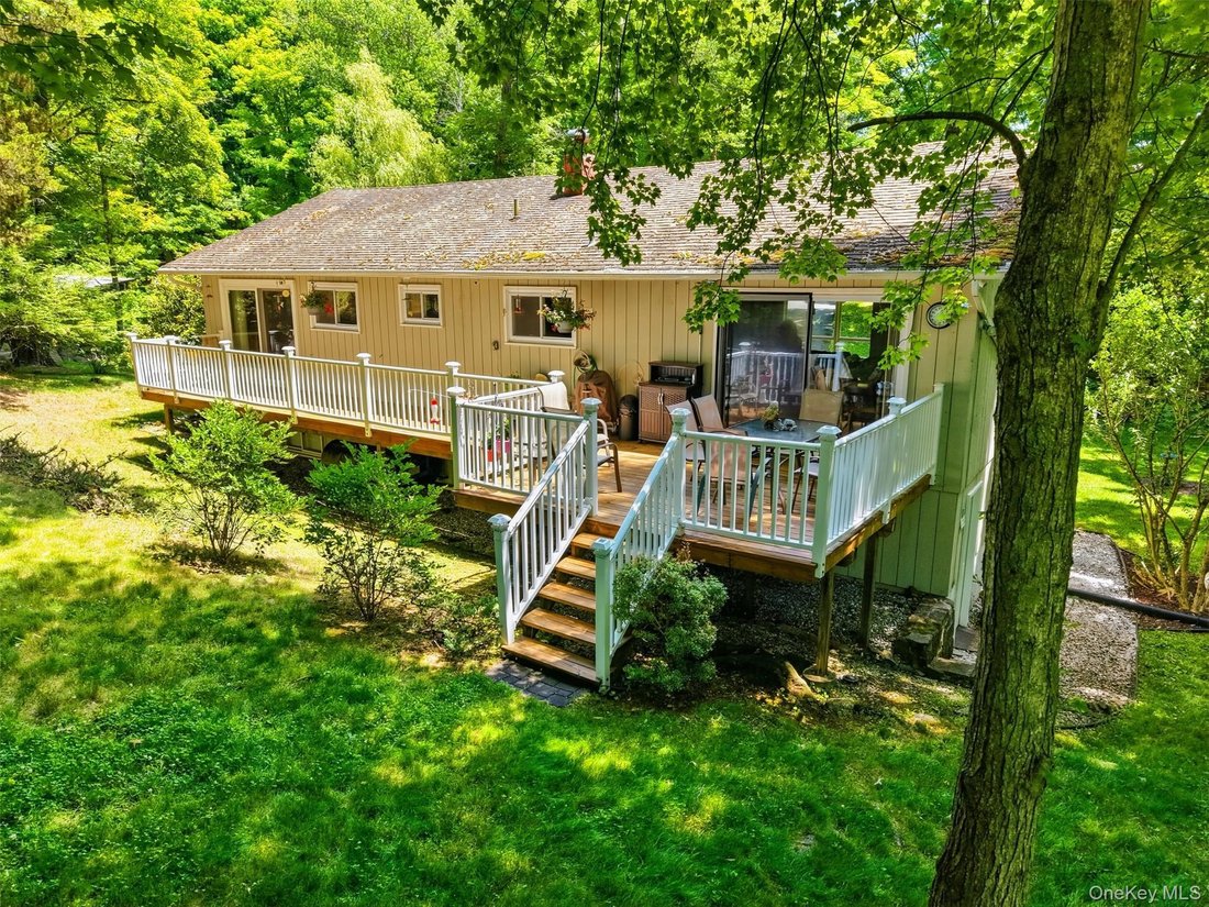 Casa a Cortlandt, New York, Stati Uniti 4 - 18201526