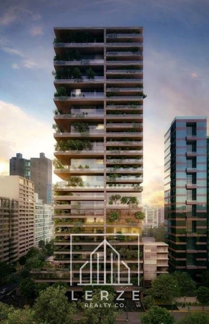 Apartamento en Ciudad de México, México 1 - 18199301