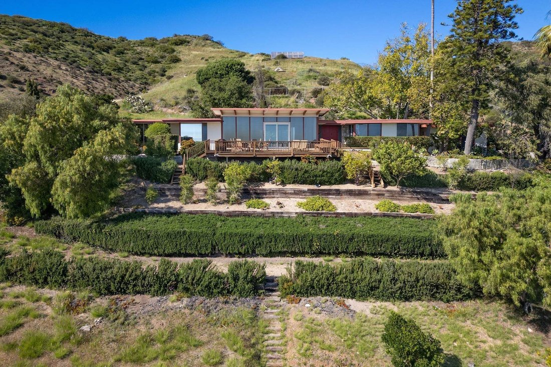 House in Malibu, California, United States 4 - 17929854