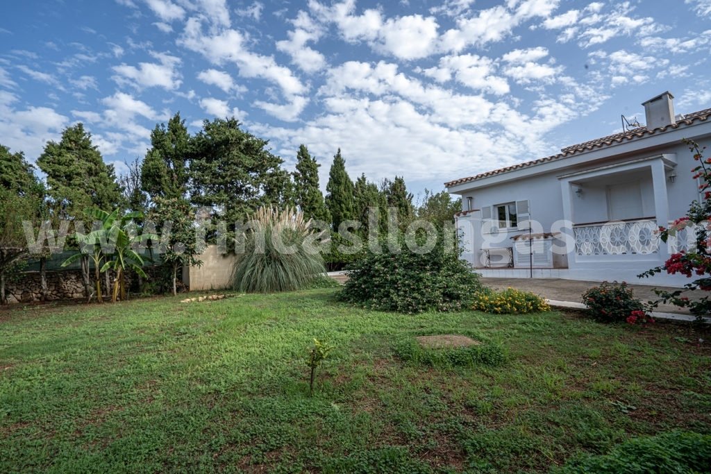 Villa in Alaior, Balearic Islands, Spain 4 - 18200831