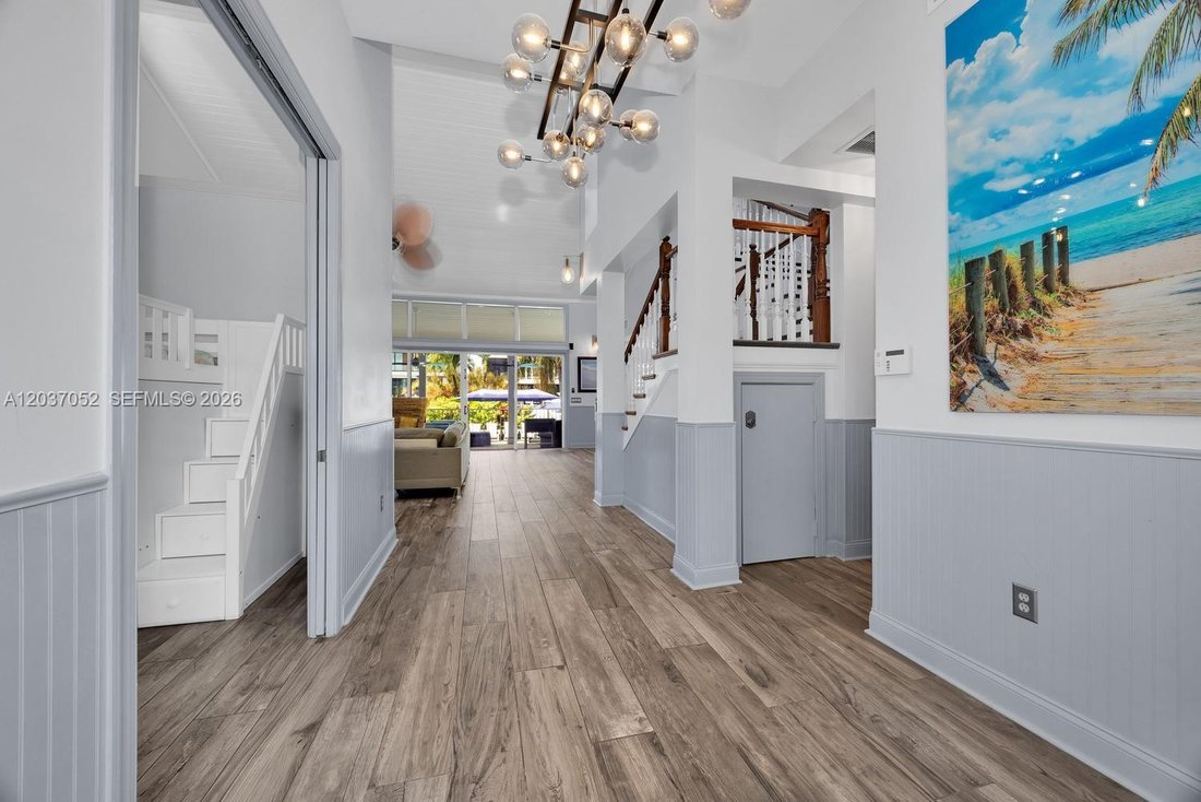 House in Miami, Florida, United States 3 - 18200966
