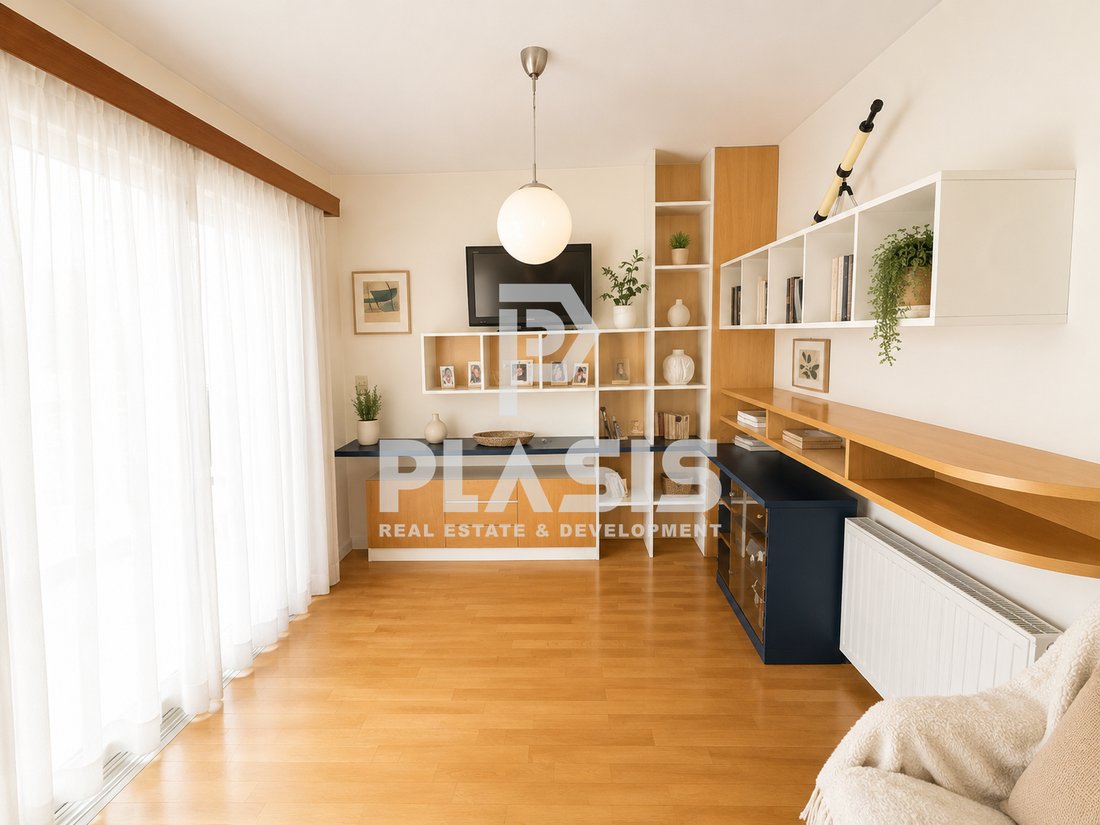 Apartment in Glyfada, Attica, Greece 5 - 18155578
