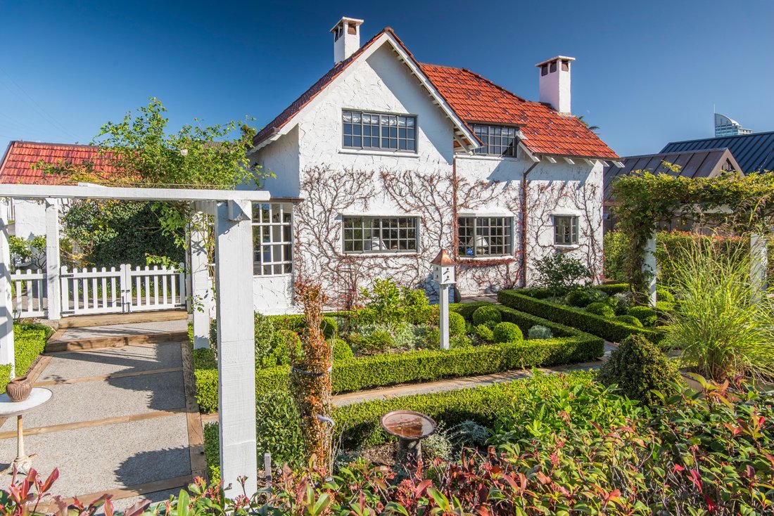 House in Auckland, Auckland, New Zealand 1 - 18205795