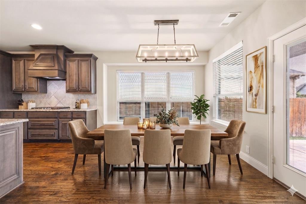 House in Forney, Texas, United States 1 - 18205176