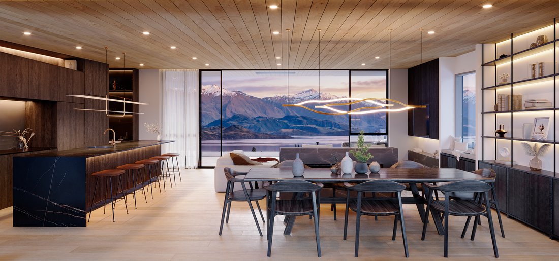 House in Wanaka, Otago, New Zealand 2 - 18202533