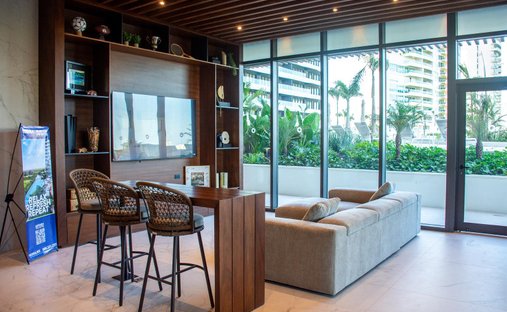 Apartamento en Cancún, Quintana Roo, México 1