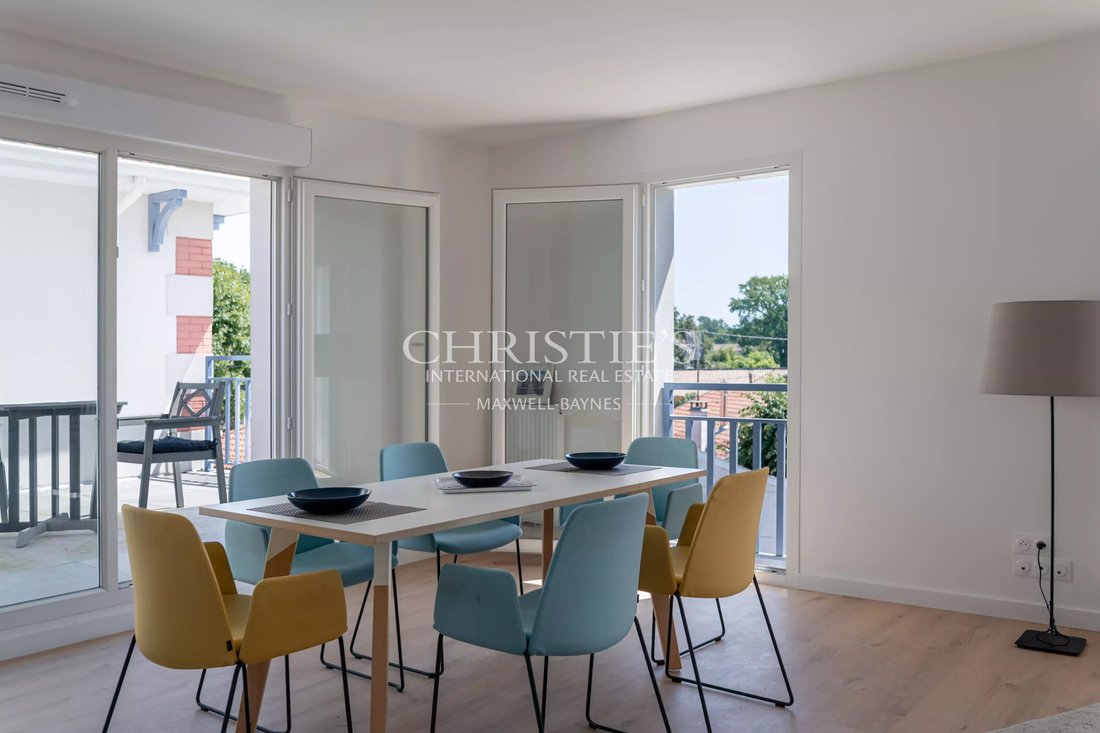 Apartment in Sud Ouest, Andernos-les-Bains, France 2 - 18200971