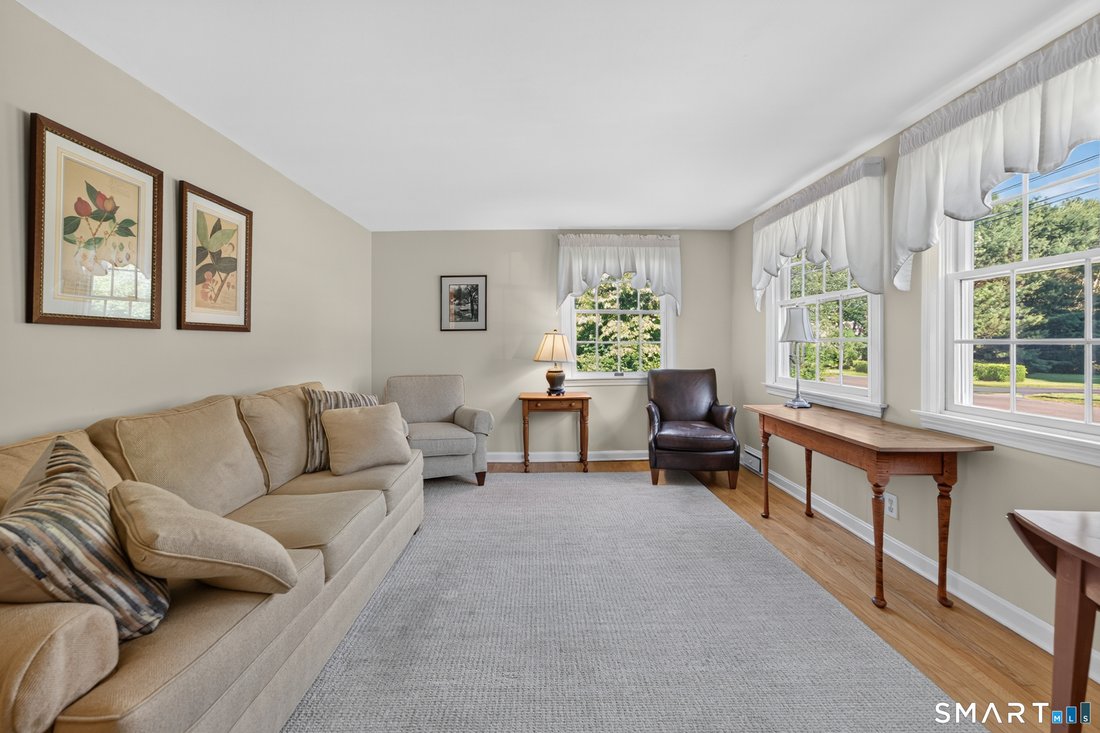 Casa a Old Saybrook, Connecticut, Stati Uniti 4 - 18205474