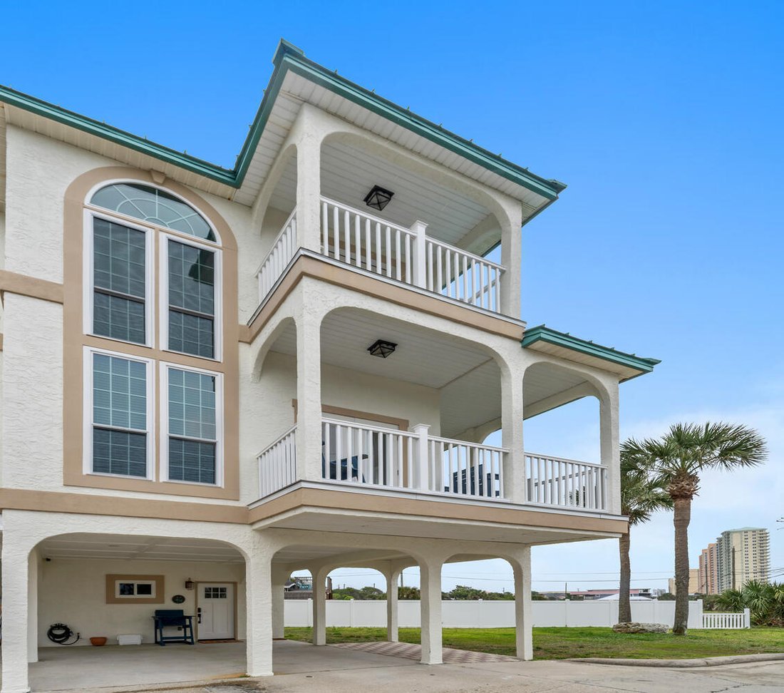 Townhouse in Rosemary Beach, Florida, United States 1 - 18199546