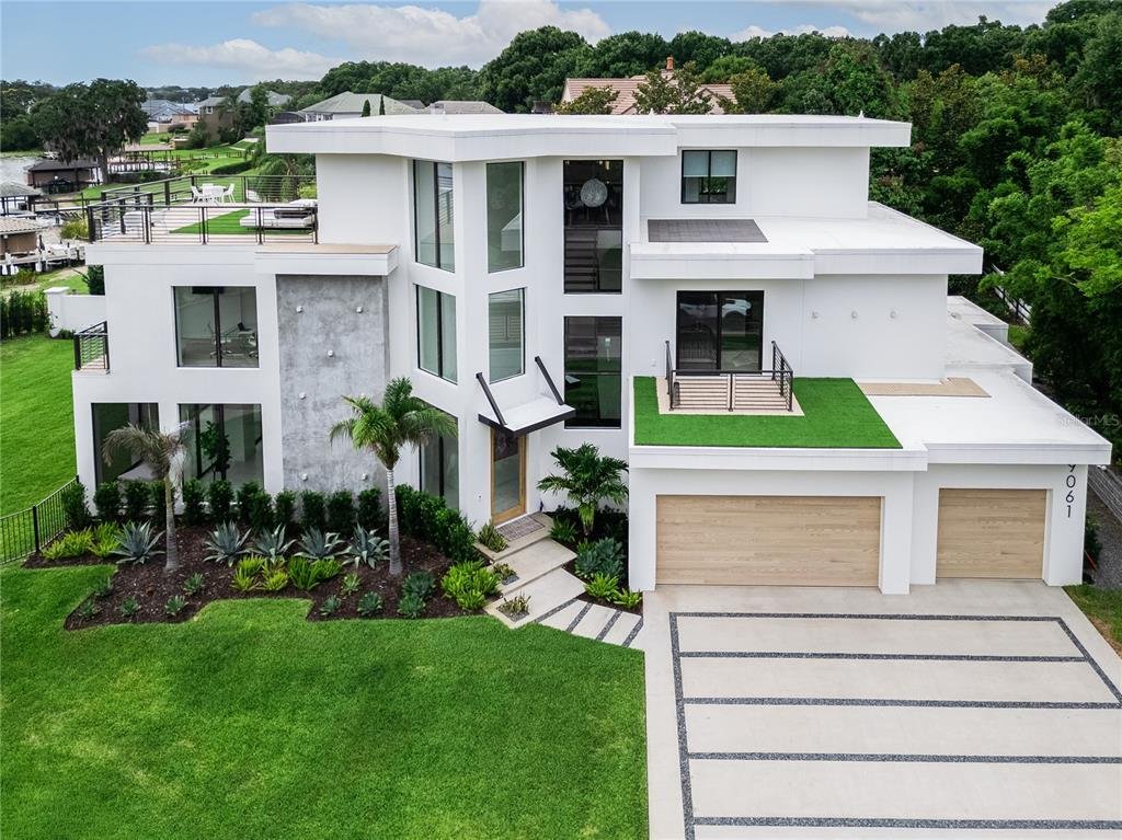House in Lake Butler, Florida, United States 1 - 18200980