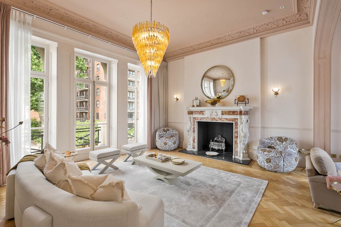 House in Knightsbridge, Kensington And Chelsea, England 3 - 18203496