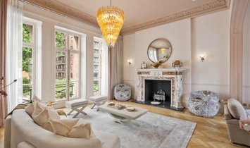 House in Knightsbridge, Kensington And Chelsea, England 2