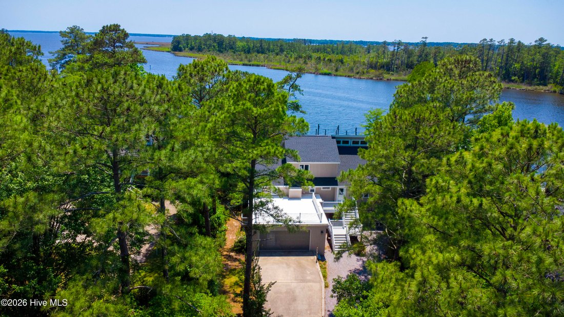 House in New Bern, North Carolina, United States 2 - 18204021