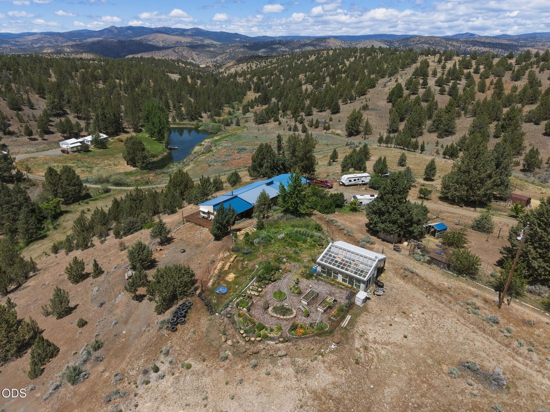 Land in John Day, Oregon, United States 3 - 18204748