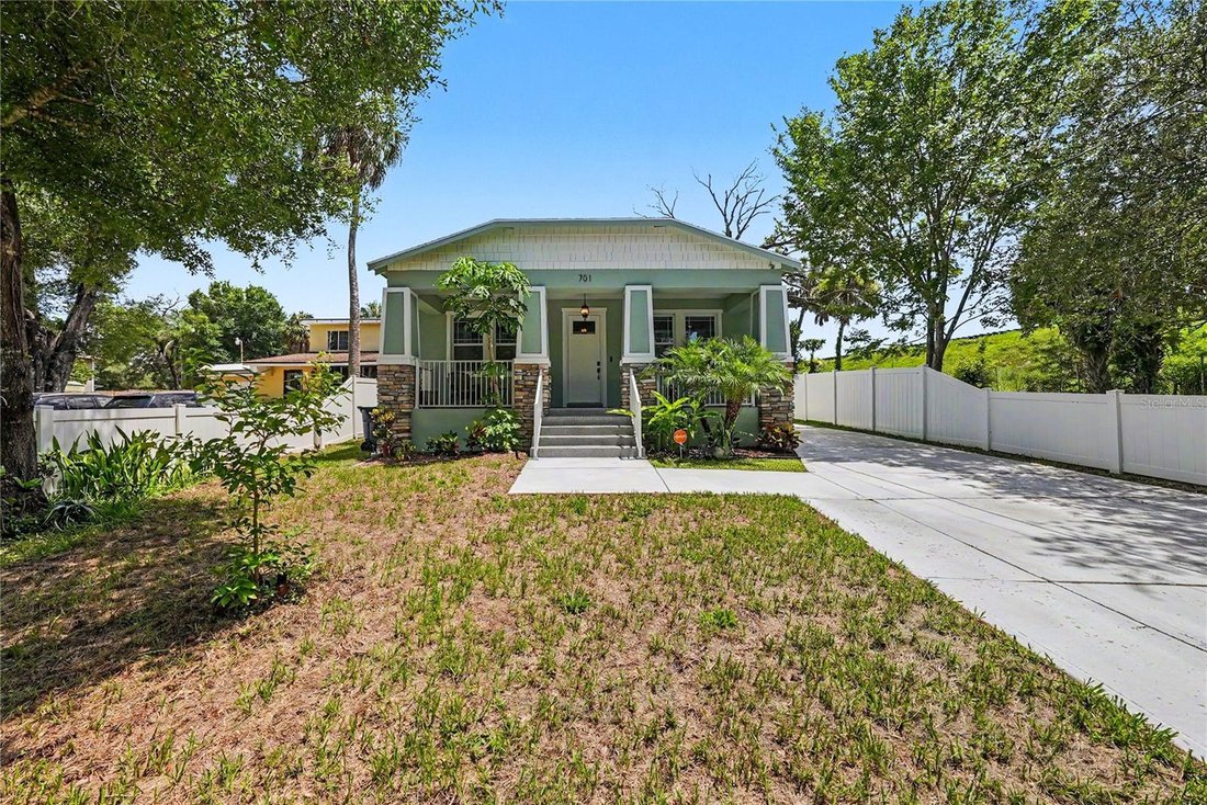 House in Tampa, Florida, United States 2 - 18203787