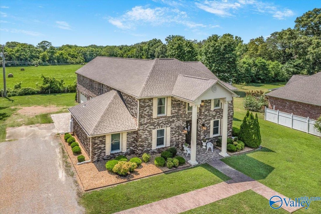 House in Scottsboro, Alabama, United States 4 - 18203177
