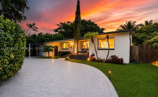 House in Miami, Florida, United States 1