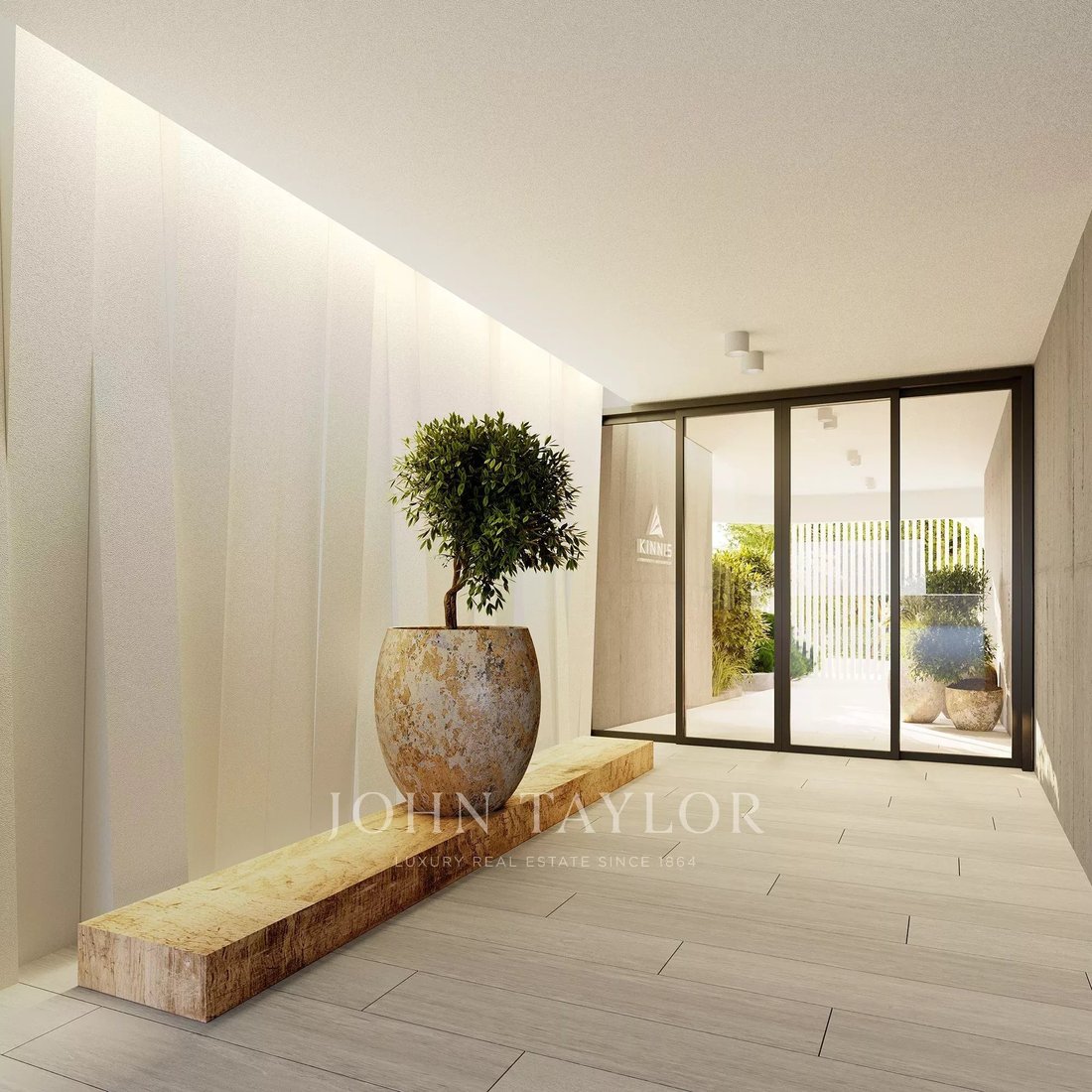 Apartment in Limassol, Limassol, Cyprus 3 - 18201492