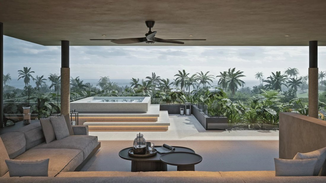 Apartment in Uluwatu, Bali, Indonesia 3 - 18205664