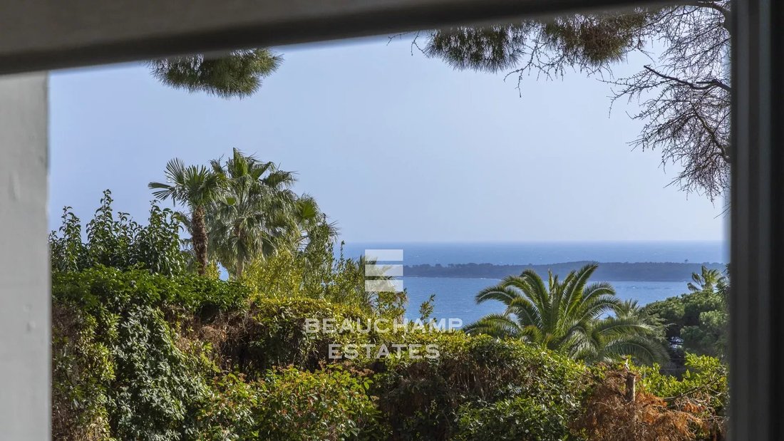 Villa in Montfleury, Cannes, France 2 - 17381663