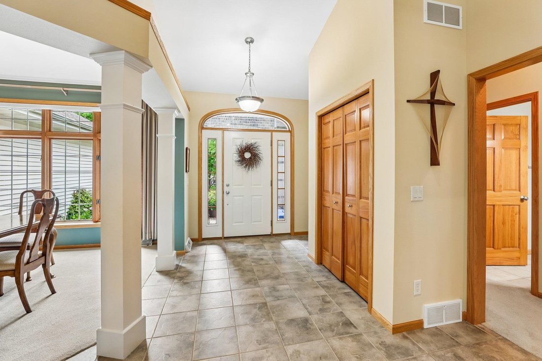 House in Verona, Wisconsin, United States 4 - 18203258
