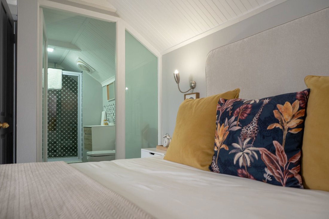 House in Riebeek-Kasteel, Western Cape, South Africa 2 - 18203224