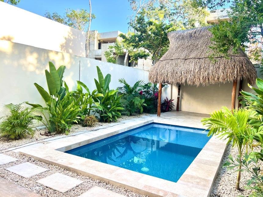 Villa in Tulum, Quintana Roo, Mexico 5 - 18205086