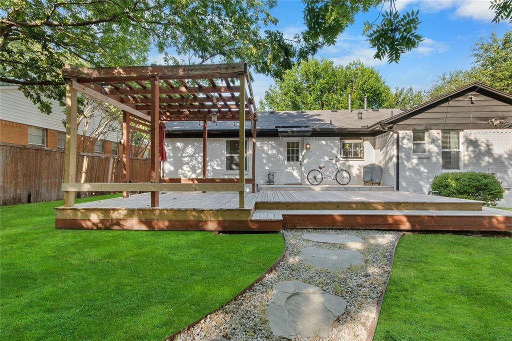 House in Dallas, Texas, United States 4 - 18205186