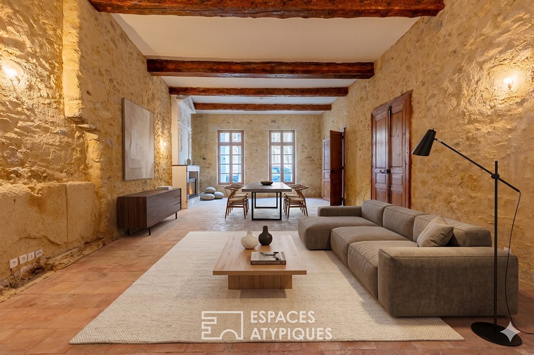 Villa in Nizas, Occitania, France 1 - 18205953