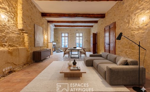 Villa in Nizas, Okzitanien, Frankreich 1