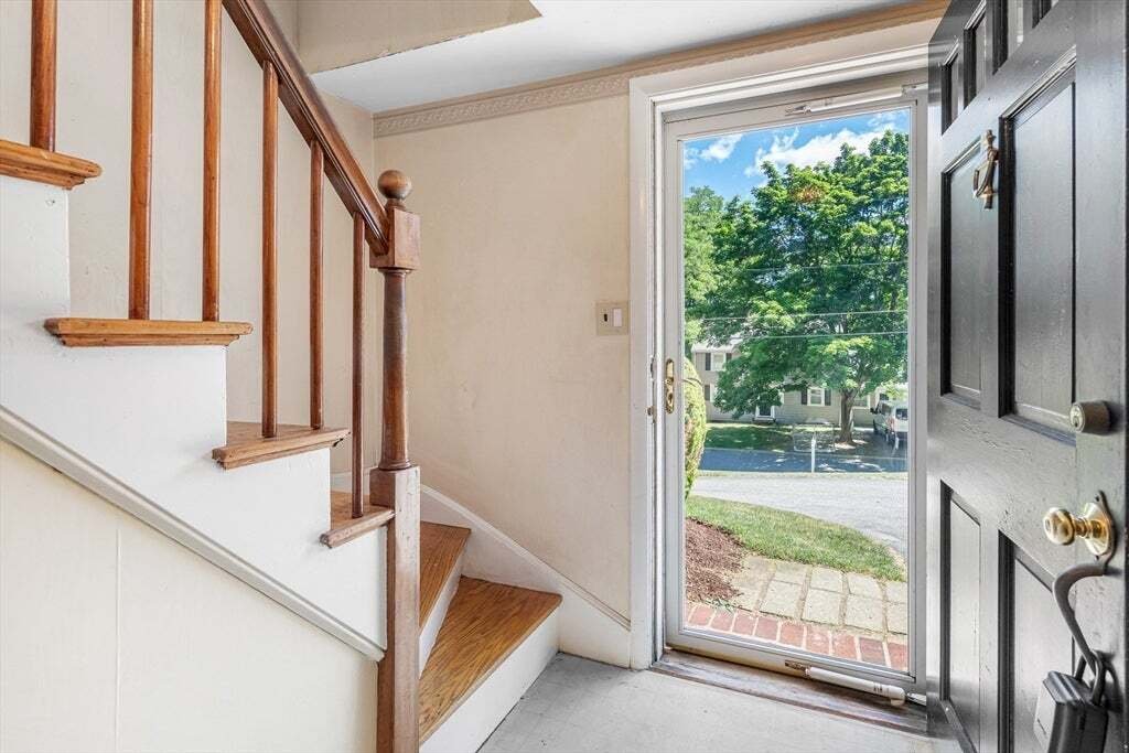 House in Winchester, Massachusetts, United States 4 - 18205353