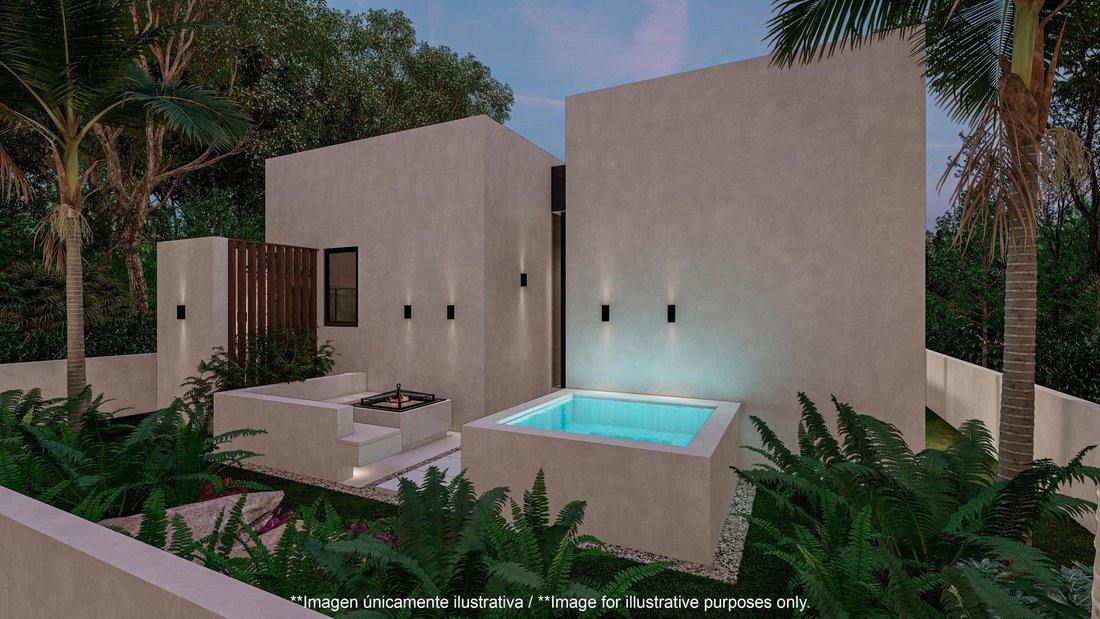 Villa in Gran Bahía Príncipe, Quintana Roo, Mexico 5 - 18205044