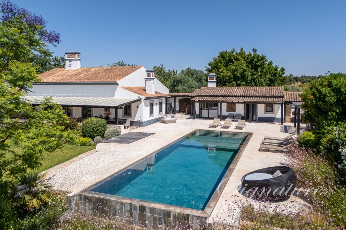 Villa in Tavira (Santa Maria e Santiago), Algarve, Portugal 1 - 18205839