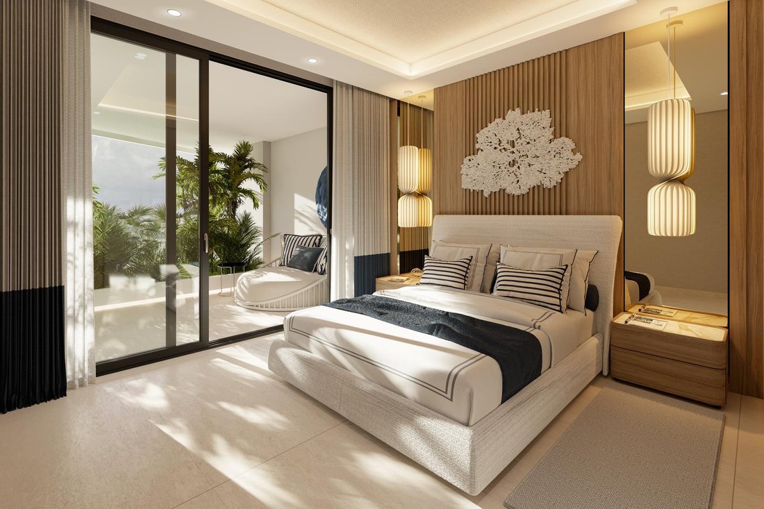 Apartment in Cancún, Quintana Roo, Mexico 5 - 18202743