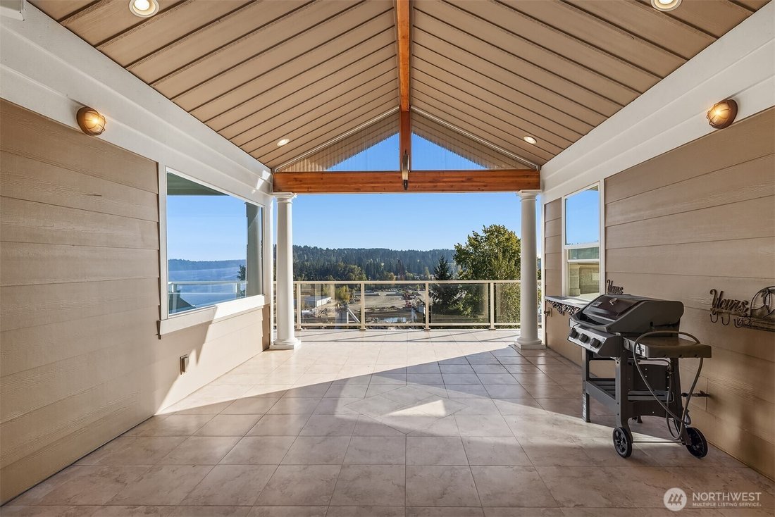 Condo in Kenmore, Washington, United States 5 - 18204100